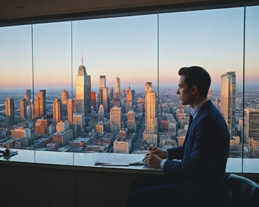 melhores FIIs para investir em 2024: guia completo