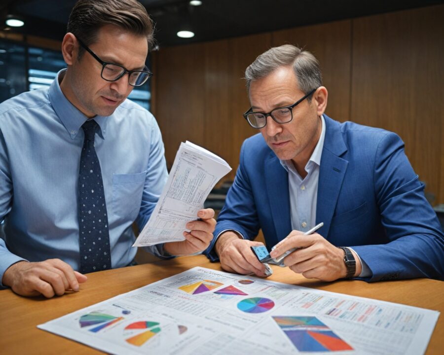 Melhores corretoras para investir com segurança em 2024