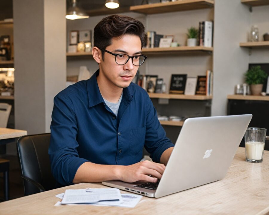 Como escolher a melhor agência digital para o seu negócio