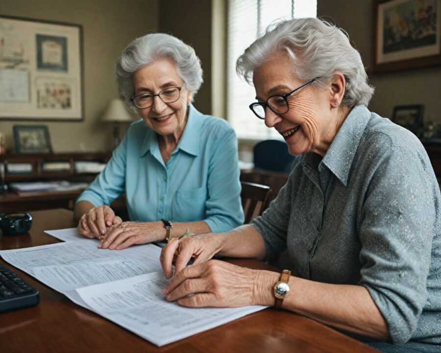 LOAS: guia completo sobre o benefício e como solicitar