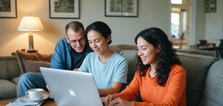 auxílio moradia: guia completo para entender e solicitar