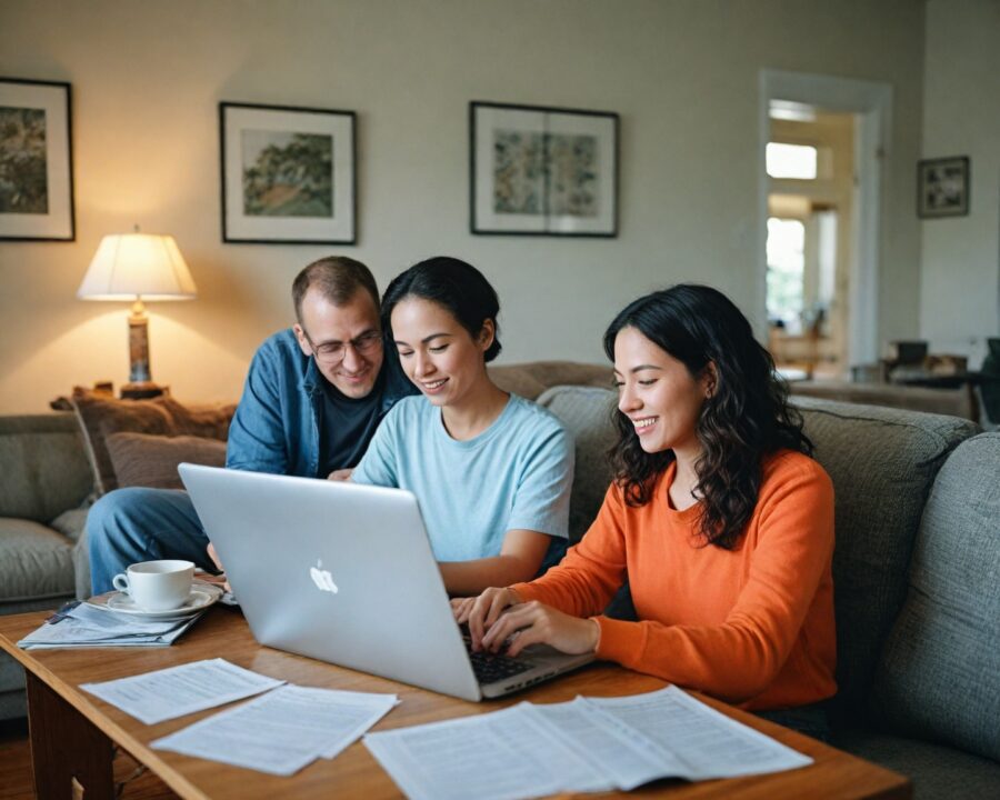 auxílio moradia: guia completo para entender e solicitar