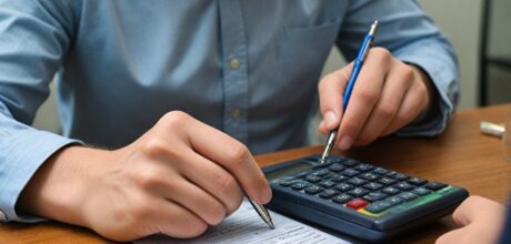 Como organizar e controlar seus gastos fixos de forma eficiente