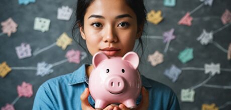 Como ganhar dinheiro: estratégias práticas e eficazes