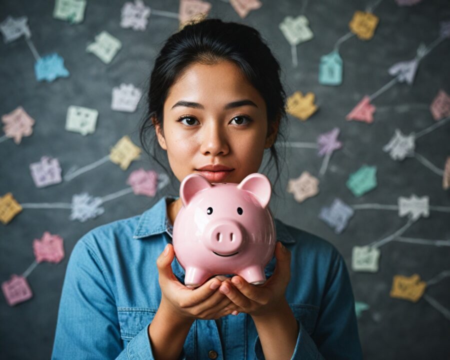 Como ganhar dinheiro: estratégias práticas e eficazes