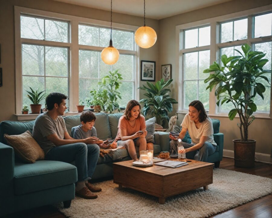 Como obter incentivos na conta de luz e economizar