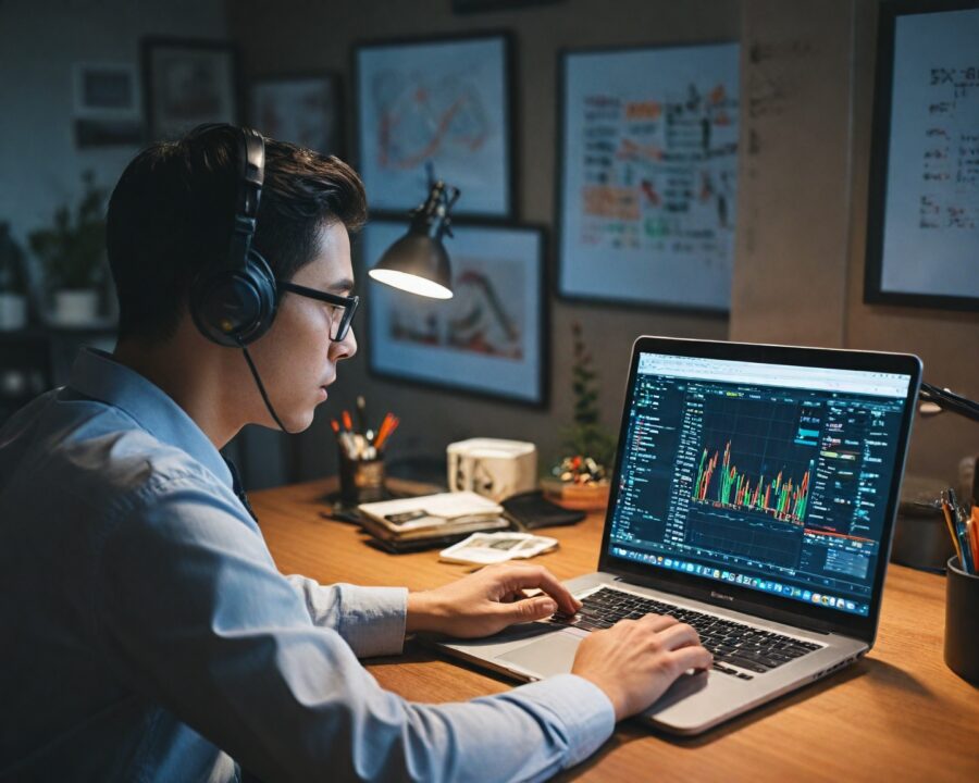 o que são small caps e como investir com segurança