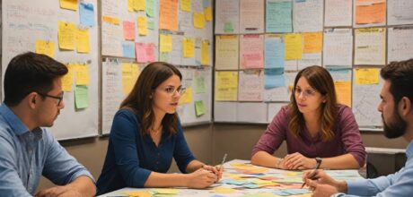 estratégias para 2025: como planejar e alcançar metas