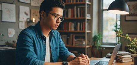 Como criar renda digital de forma prática e eficiente