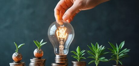 Como ganhar dinheiro de forma criativa e sustentável