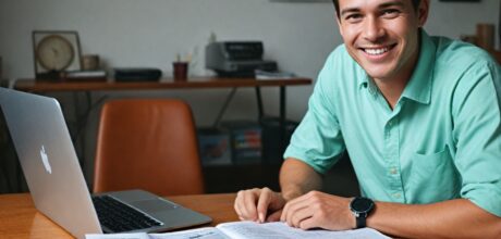 MEI: como funciona e quais são os benefícios para você