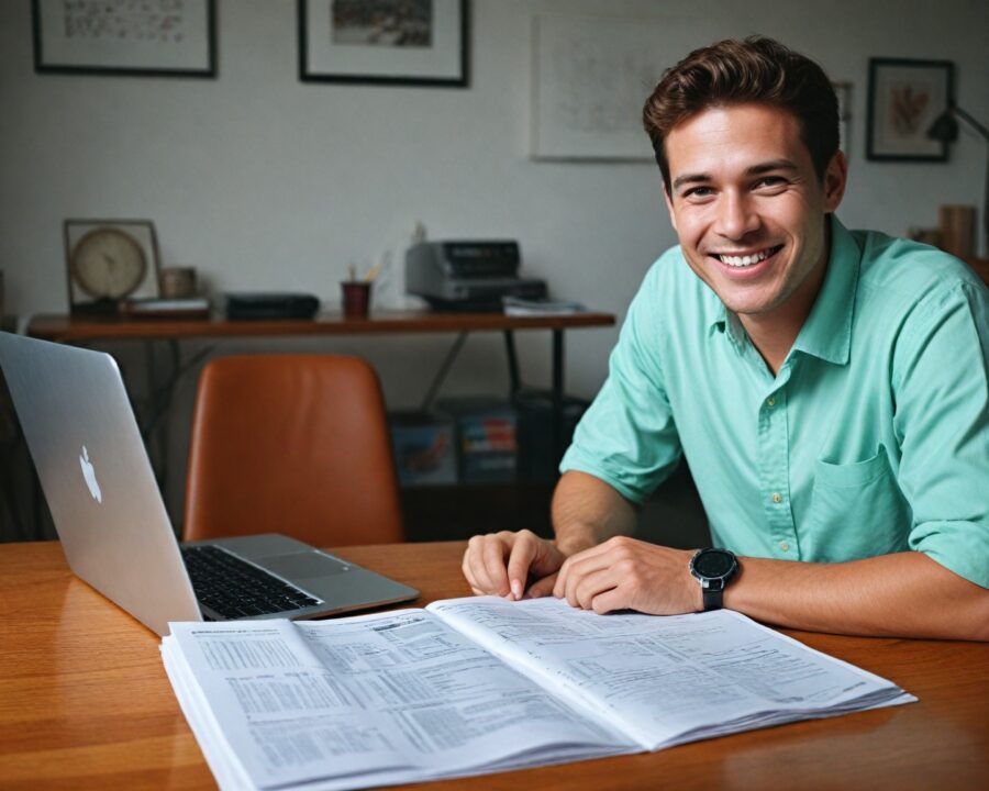 MEI: como funciona e quais são os benefícios para você