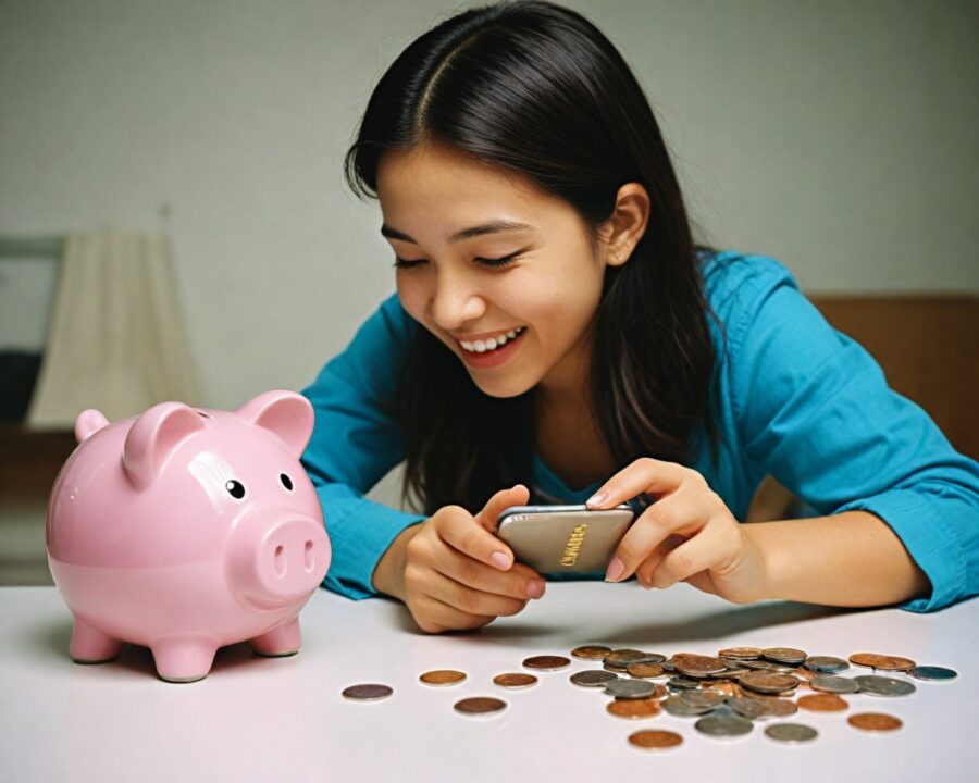 Como economizar dinheiro no dia a dia de forma prática