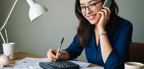 Como pagar menos juros e economizar no crédito