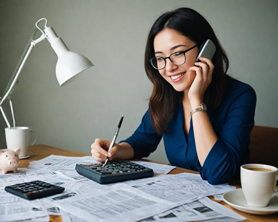 Como pagar menos juros e economizar no crédito