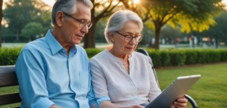 Como planejar sua aposentadoria e garantir um futuro tranquilo