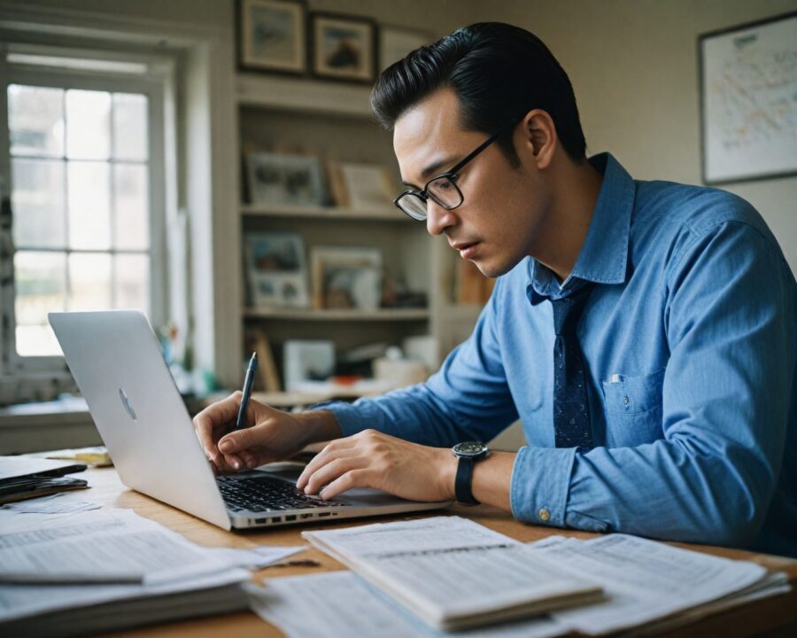 Renda variável: como investir com segurança e estratégia