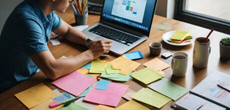 Marketing para iniciantes: guia prático para começar