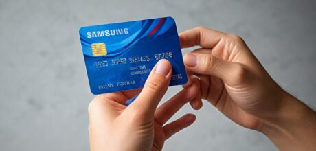 Como funciona o limite do cartão e como aumentá-lo