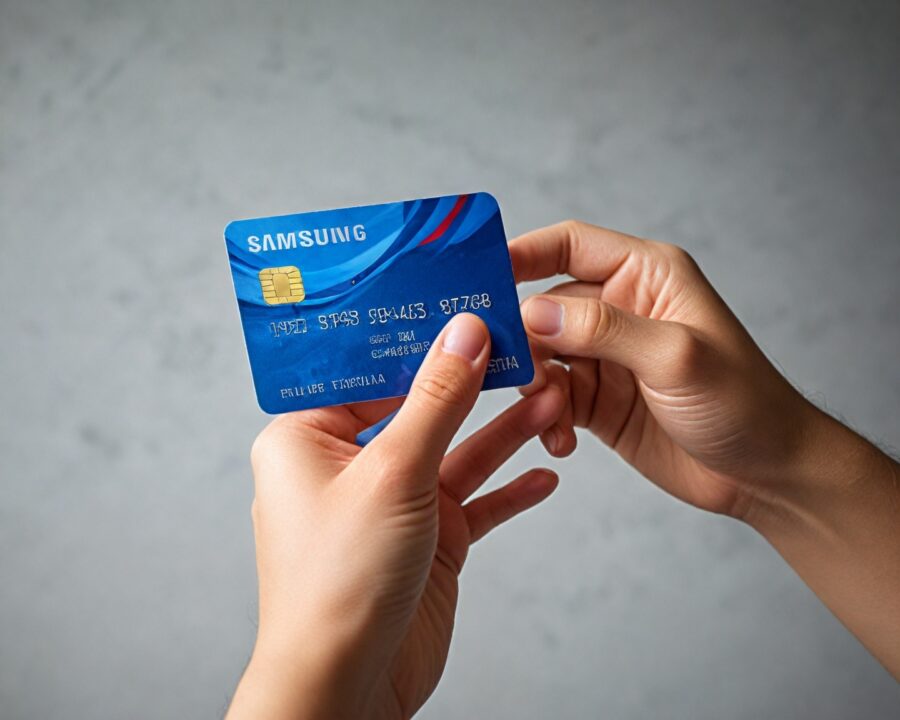 Como funciona o limite do cartão e como aumentá-lo