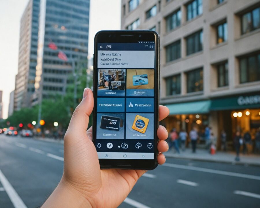 Cartão digital benefício: como funciona e vantagens