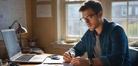 Como criar um plano de proteção financeira eficaz