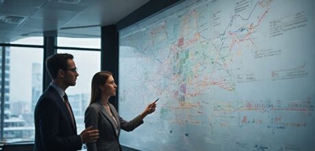 Como implementar um COE para impulsionar sua empresa