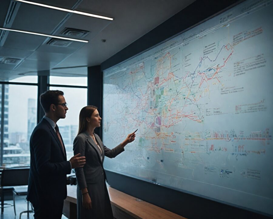 Como implementar um COE para impulsionar sua empresa