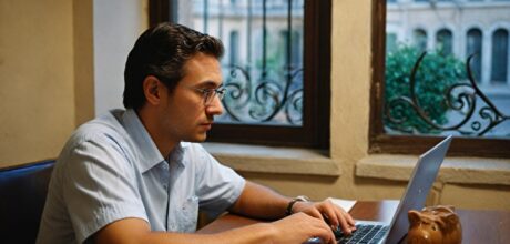 Investimentos conservadores: como começar com segurança