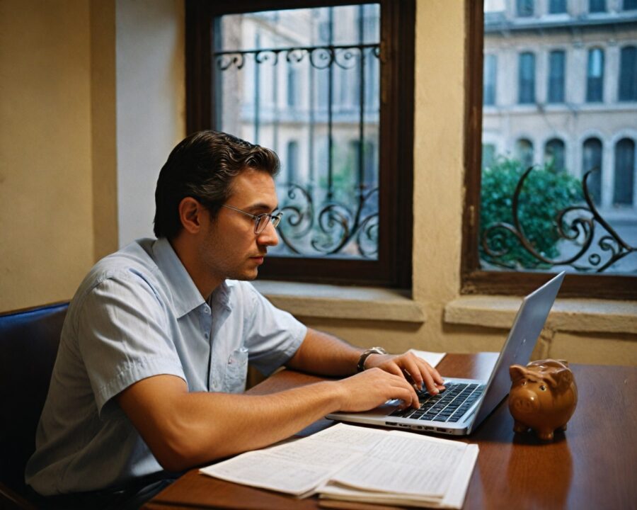 Investimentos conservadores: como começar com segurança