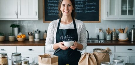 Dicas práticas de economia doméstica para o dia a dia