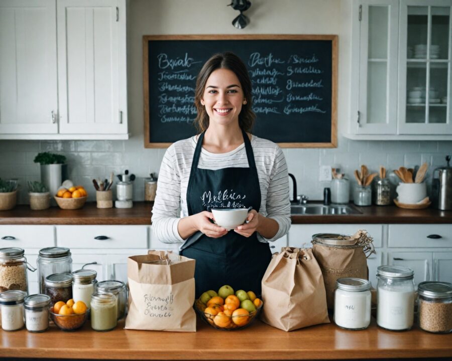 Dicas práticas de economia doméstica para o dia a dia