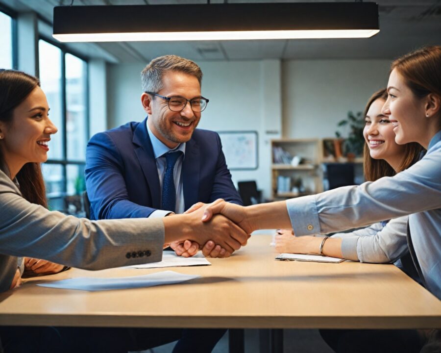 Habilidades profissionais essenciais para o mercado atual