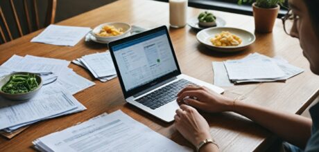 Como lidar com gastos urgentes sem comprometer seu orçamento