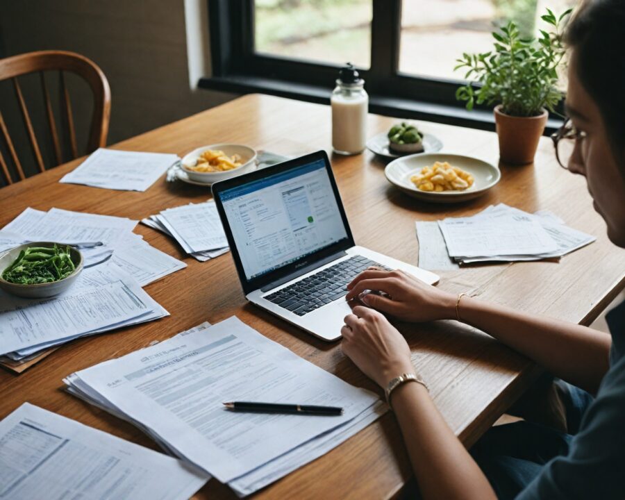 Como lidar com gastos urgentes sem comprometer seu orçamento