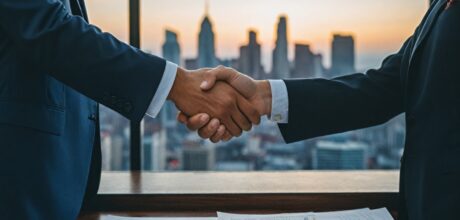 Como dominar a arte da negociação para alcançar sucesso