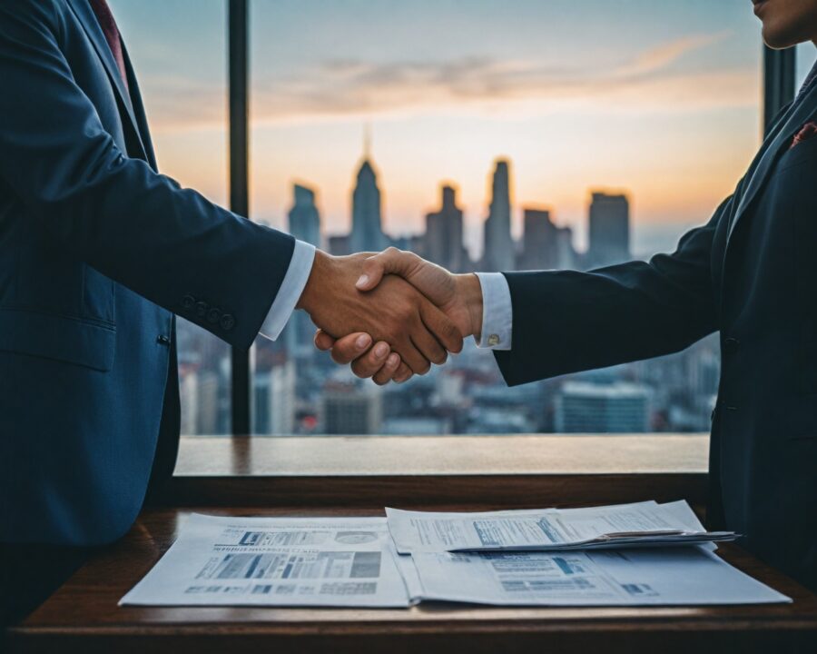 Como dominar a arte da negociação para alcançar sucesso