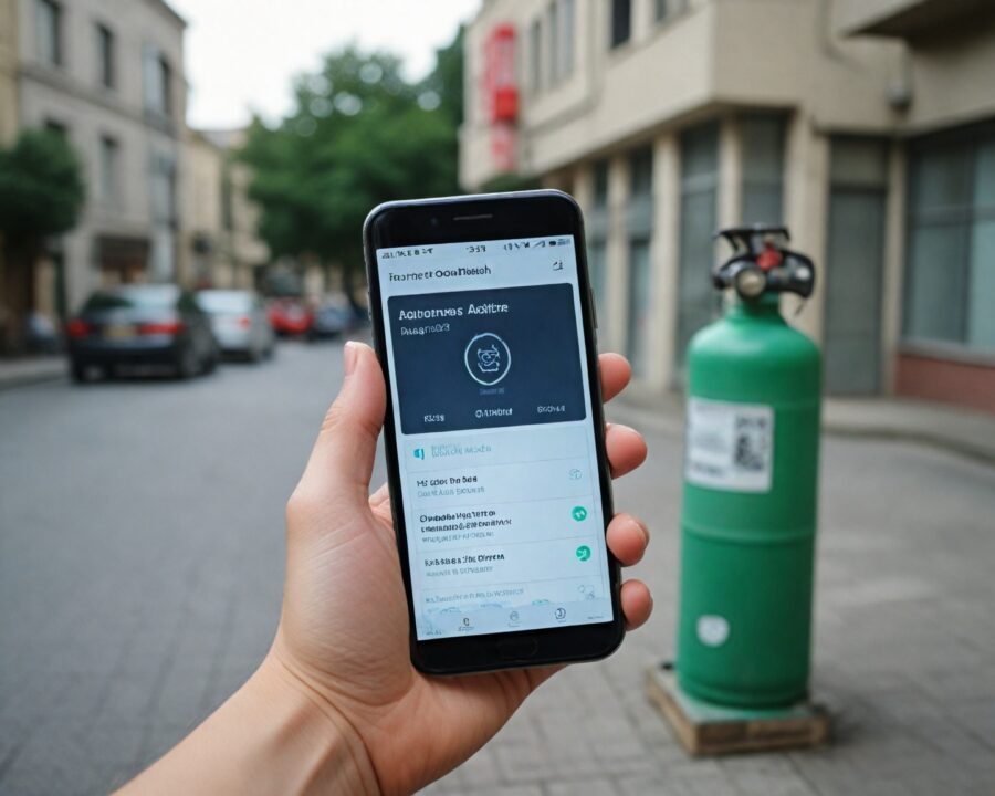 Auxílio gás: guia completo para entender e solicitar