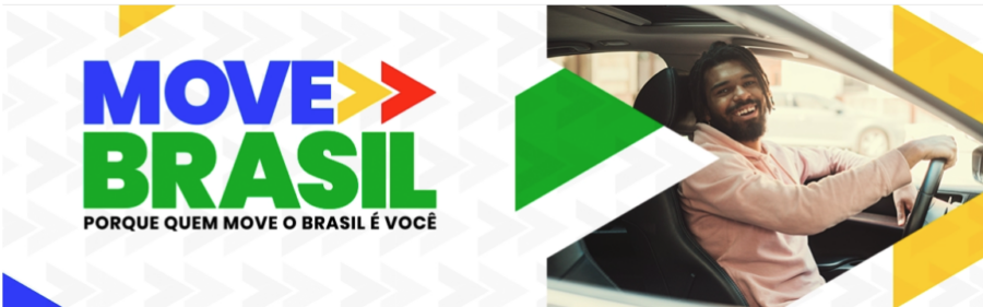 🚗 Guia Completo: Como se Cadastrar no Move Brasil e Financiar seu Carro 0km
