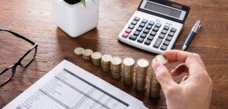 Como Organizar as Finanças Pessoais do Zero