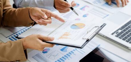 📊 A Importância do Planejamento Financeiro Para Alcançar Objetivos