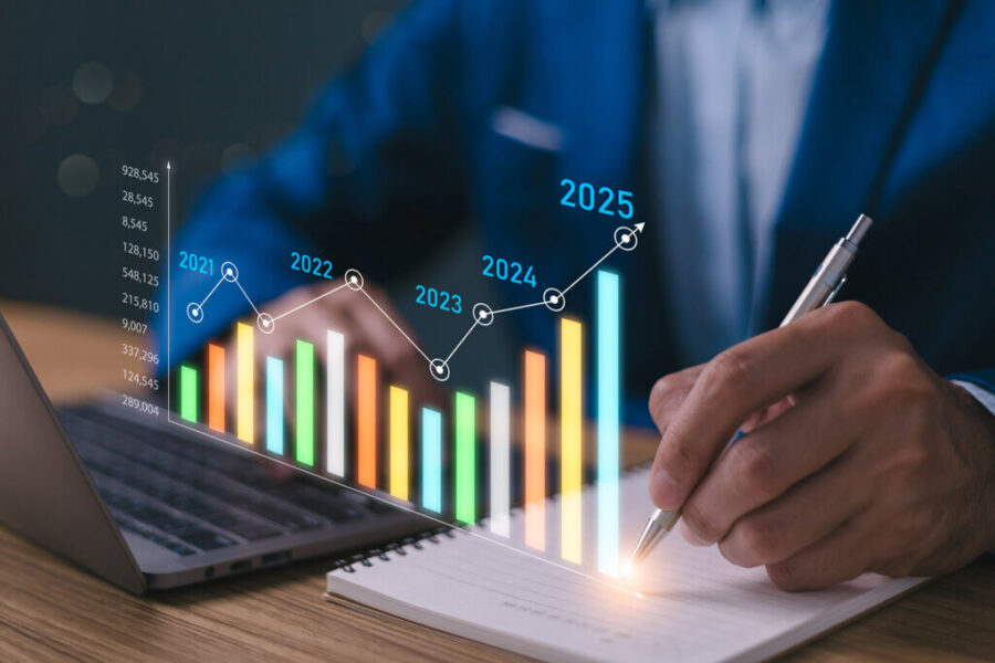 📊 A Importância do Planejamento Antes de Começar a Investir