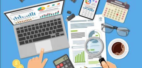 Como criar um orçamento mensal para economizar dinheiro todos os meses