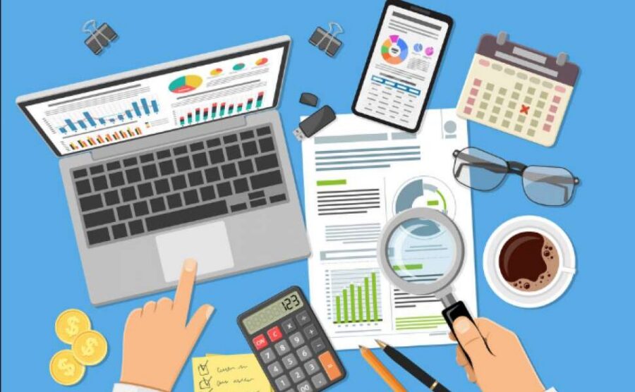 Como criar um orçamento mensal para economizar dinheiro todos os meses