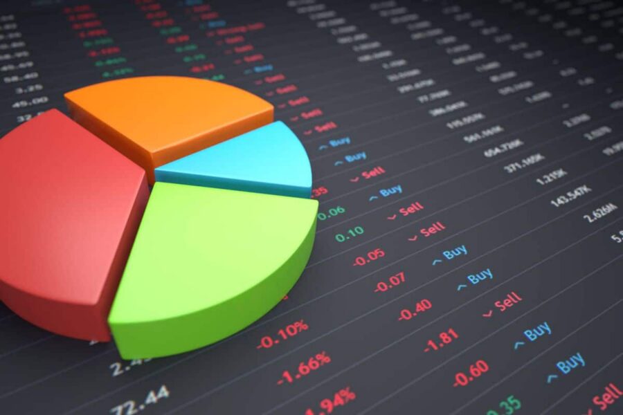 Como diversificar seus investimentos para reduzir riscos