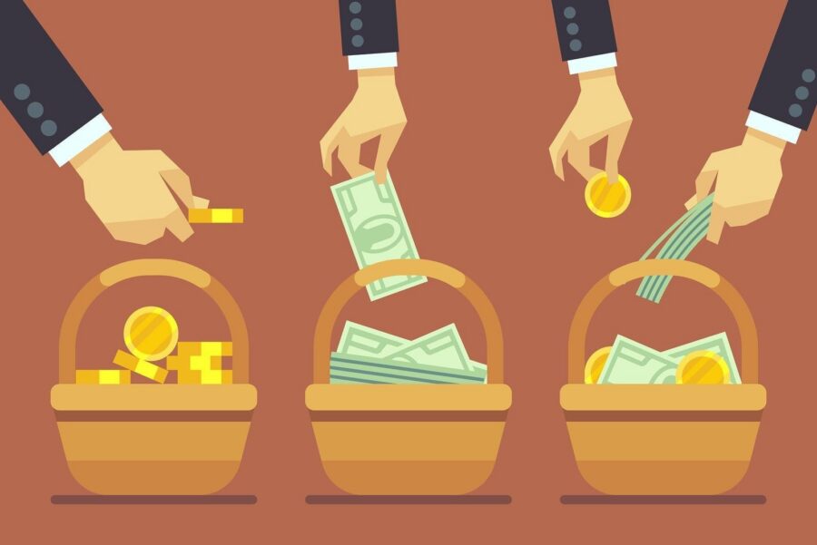 Como escolher investimentos de acordo com seus objetivos financeiros