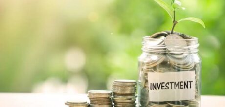 Como começar a investir dinheiro mesmo tendo pouco para investir