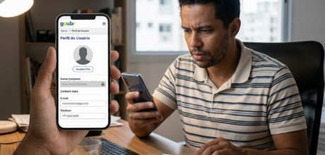 Como acompanhar benefícios e identificar quando é necessário atualizar seus dados
