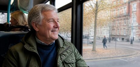 🚇 London Freedom Pass: How Free Travel Works After State Pension Age