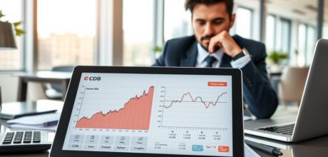 Tesouro Selic, CDB ou poupança: onde deixar a reserva de emergência em 2026